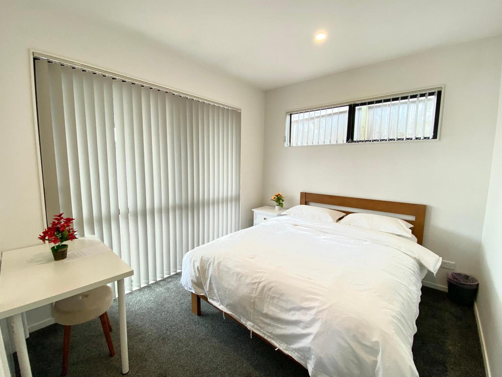 Cozynest0 Homestay Auckland