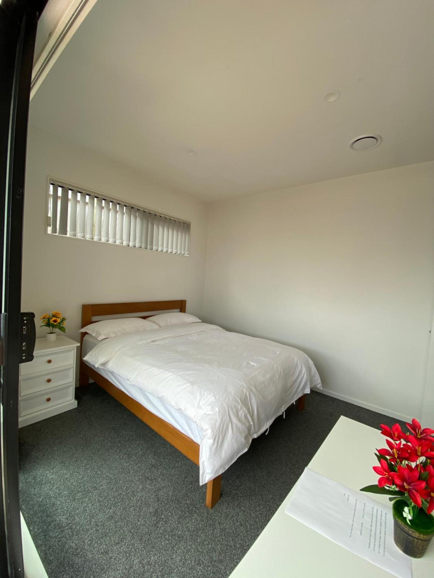 Homestay Cozynest0 Auckland