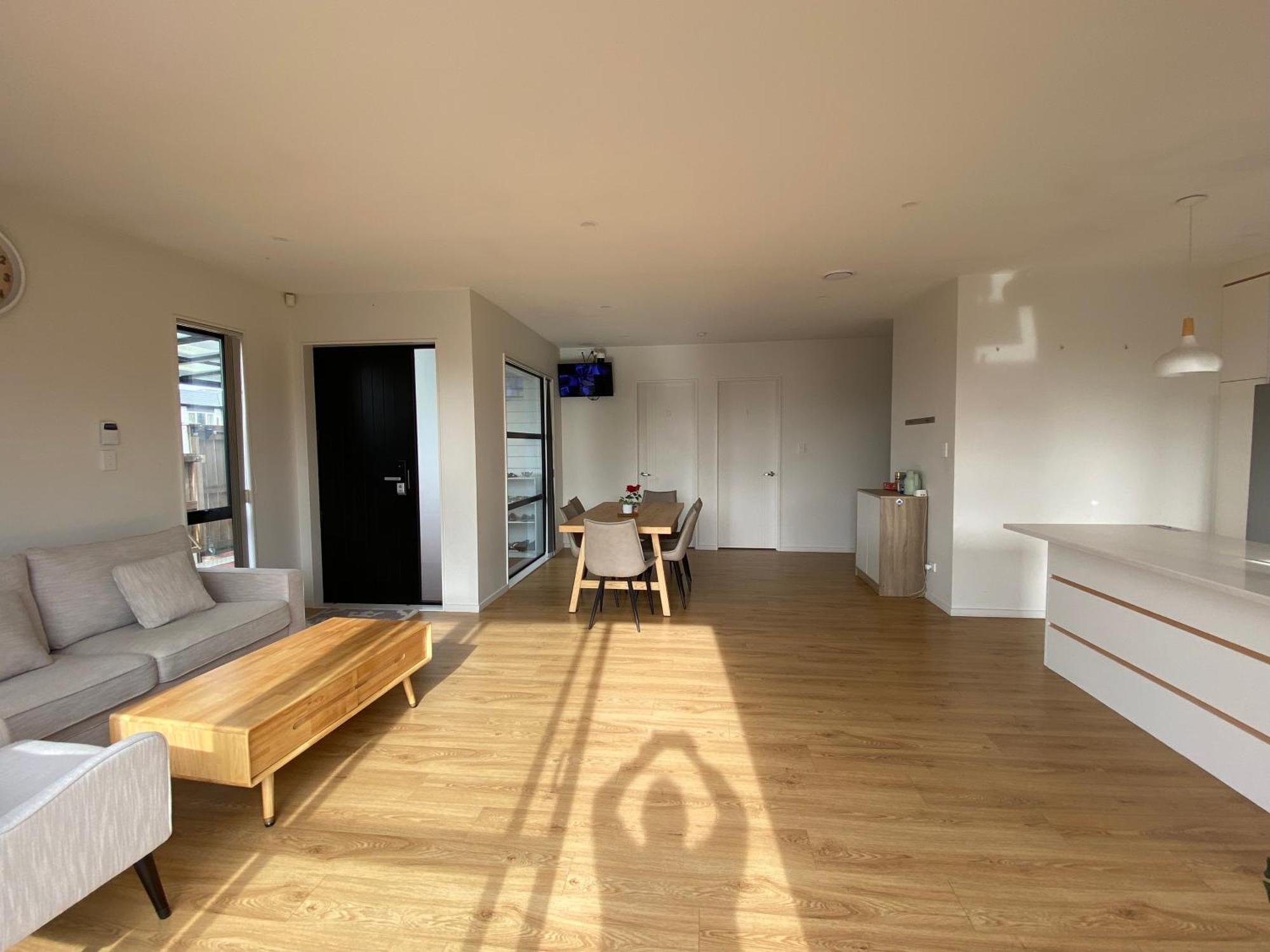 Homestay Cozynest0 Auckland