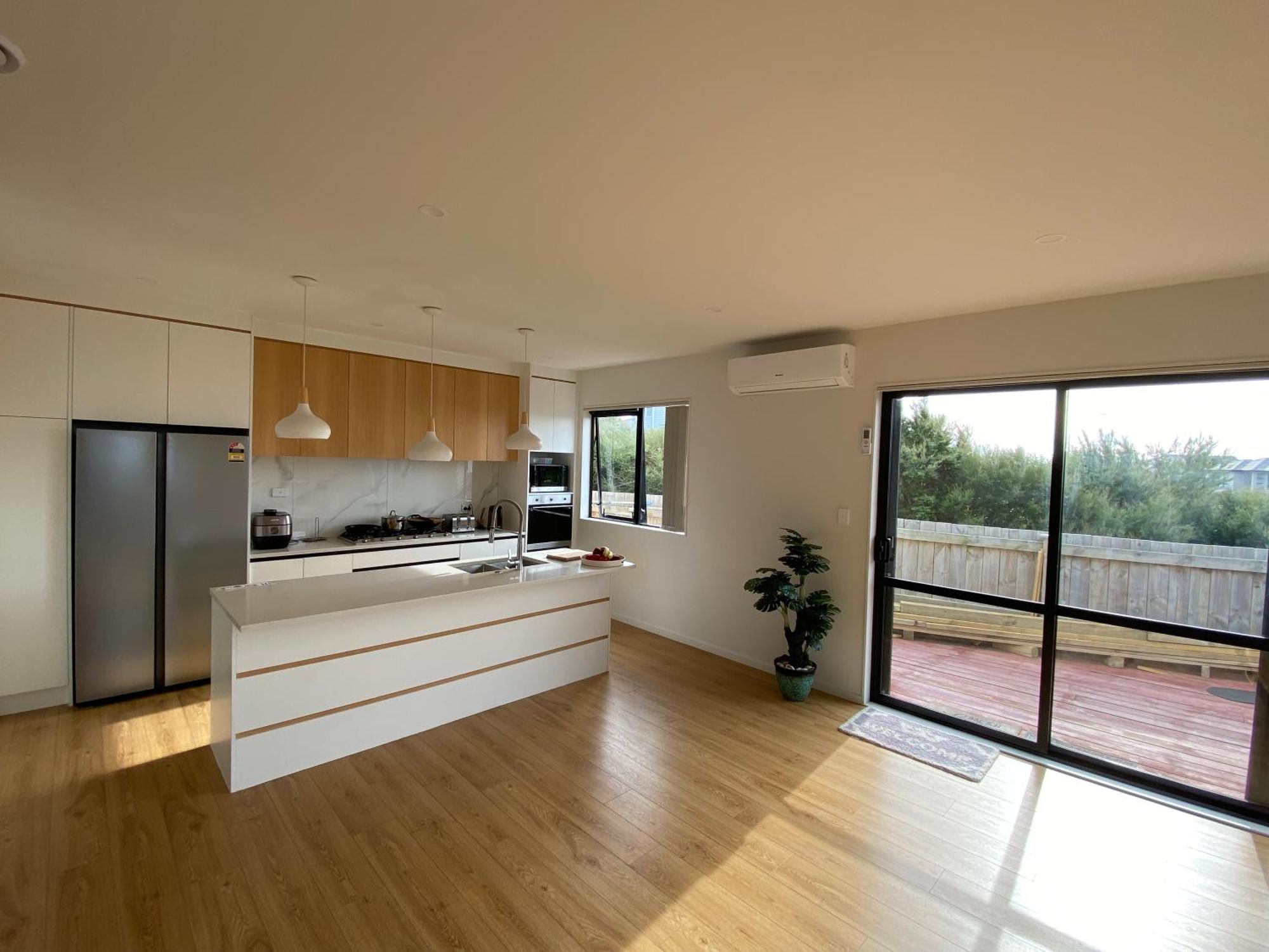 Homestay Cozynest0 Auckland